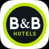 Logo B&B Hotels