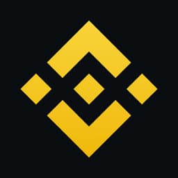 Logo Binance