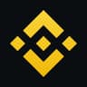 Logo Binance