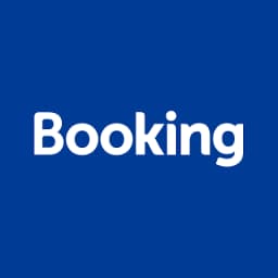 Logo Booking