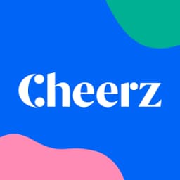 Logo Cheerz