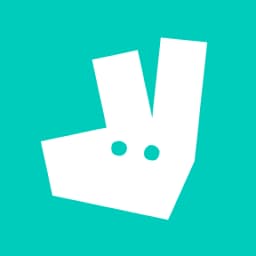 Logo Deliveroo
