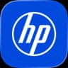 Logo HP Store