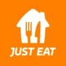 Logo Just Eat