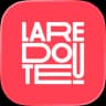 Logo La Redoute