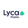 Logo Lyca Mobile 5G