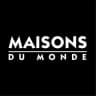 Logo Maisons du Monde