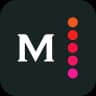Logo Moleskine