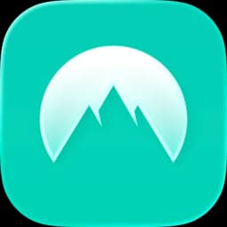 Logo NordPass