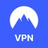 Logo NordVPN