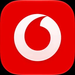Logo Vodafone