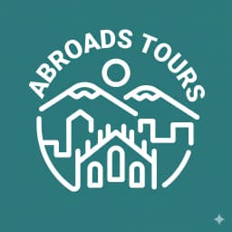 Logo Abroads Tours