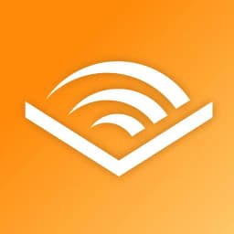 Logo Audible