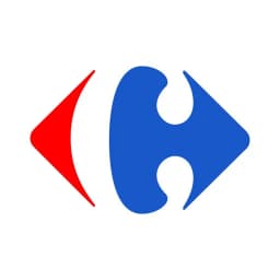 Logo Carrefour