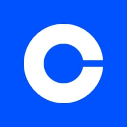 Logo Coinbase