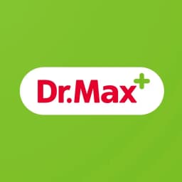 Logo Dr. Max