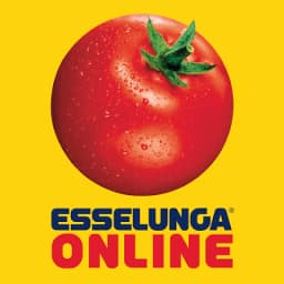 Logo Esselunga Online