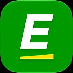 Logo Europcar