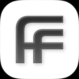 Logo FARFETCH