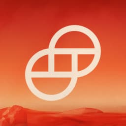Logo Gemini Crypto