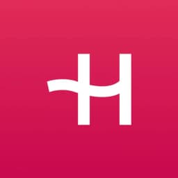 Logo Holafly