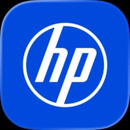 Logo HP Store