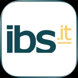 Logo IBS