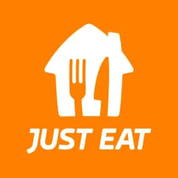 Logo Just Eat