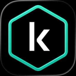 Logo Kaspersky