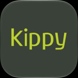 Logo Kippy