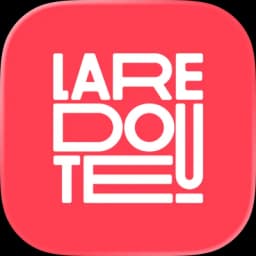 Logo La Redoute