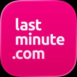 Logo lastminute.com