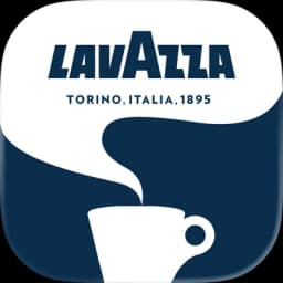 Logo Lavazza