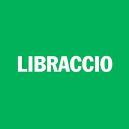 Logo Libraccio