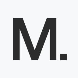 Logo MODIVO