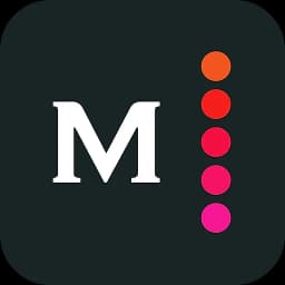 Logo Moleskine