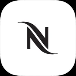 Logo Nespresso