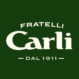 Logo Olio Carli