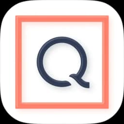 Logo QVC