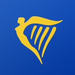 Logo Ryanair