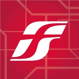 Logo Trenitalia